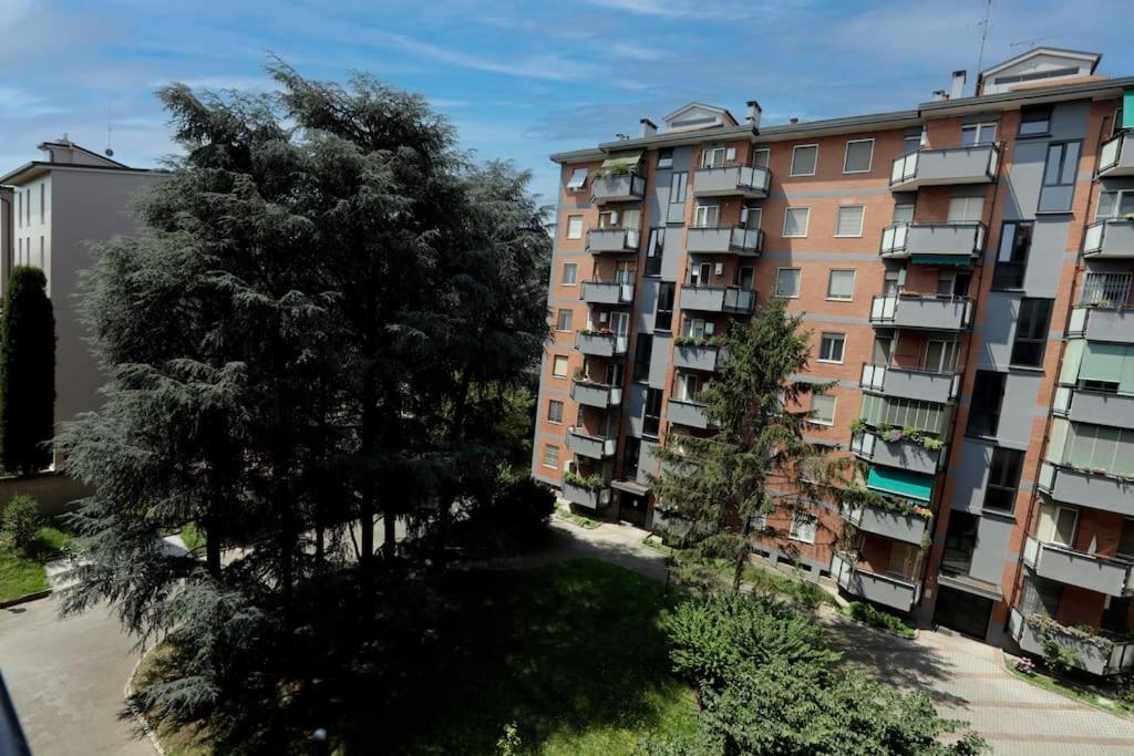 Appartamento 55birds - San Siro Ed Il Centro A Portata Di Mano