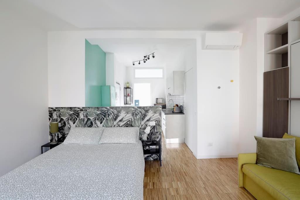 55birds - San Siro Ed Il Centro A Portata Di Mano Appartamento Milano